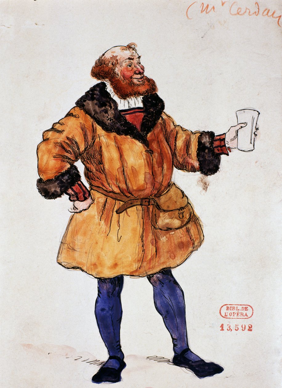  av Joseph Porphyre Pinchon