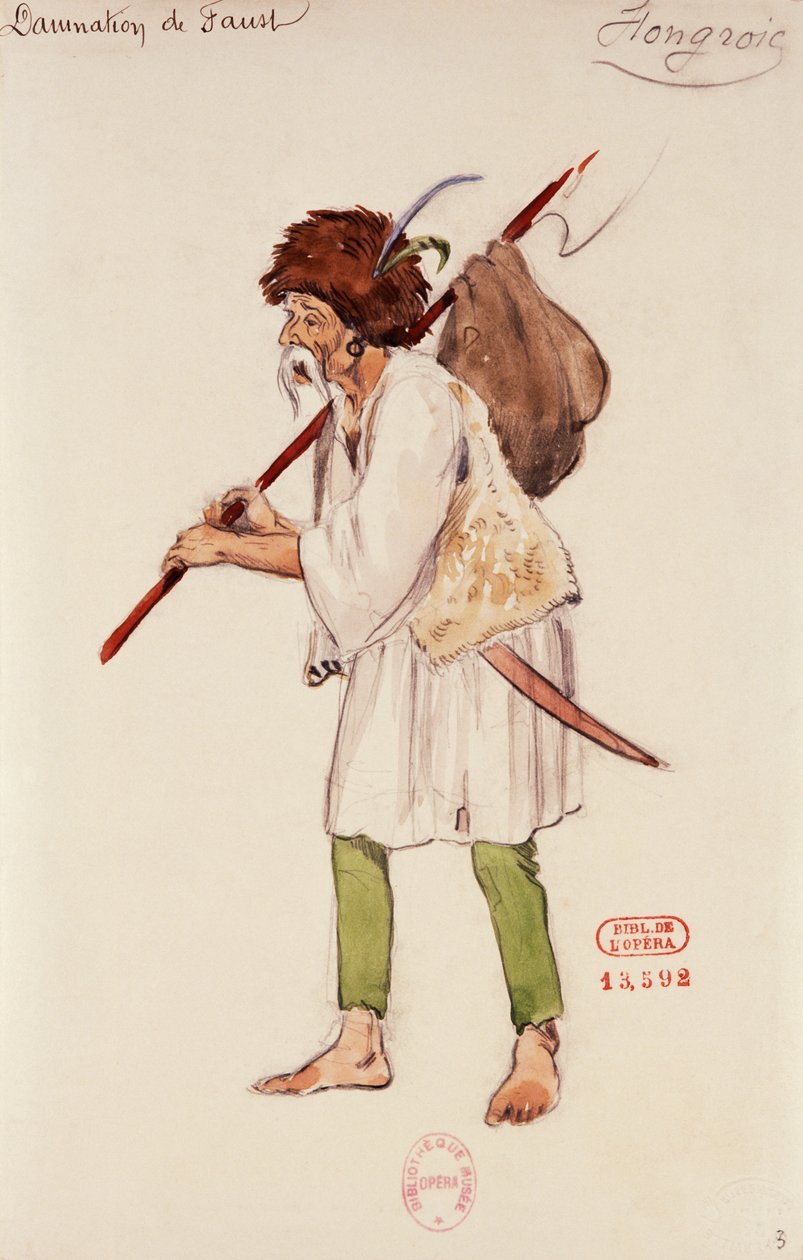  av Joseph Porphyre Pinchon