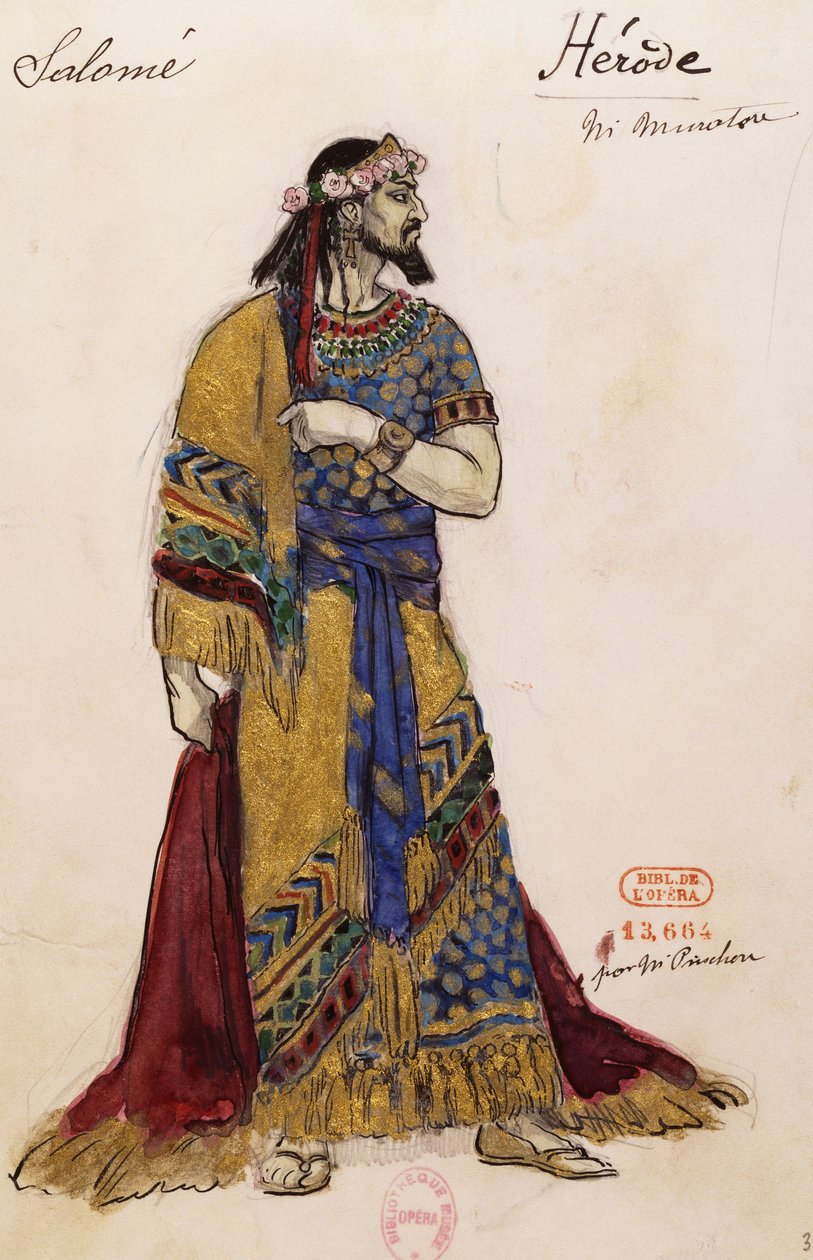  av Joseph Porphyre Pinchon