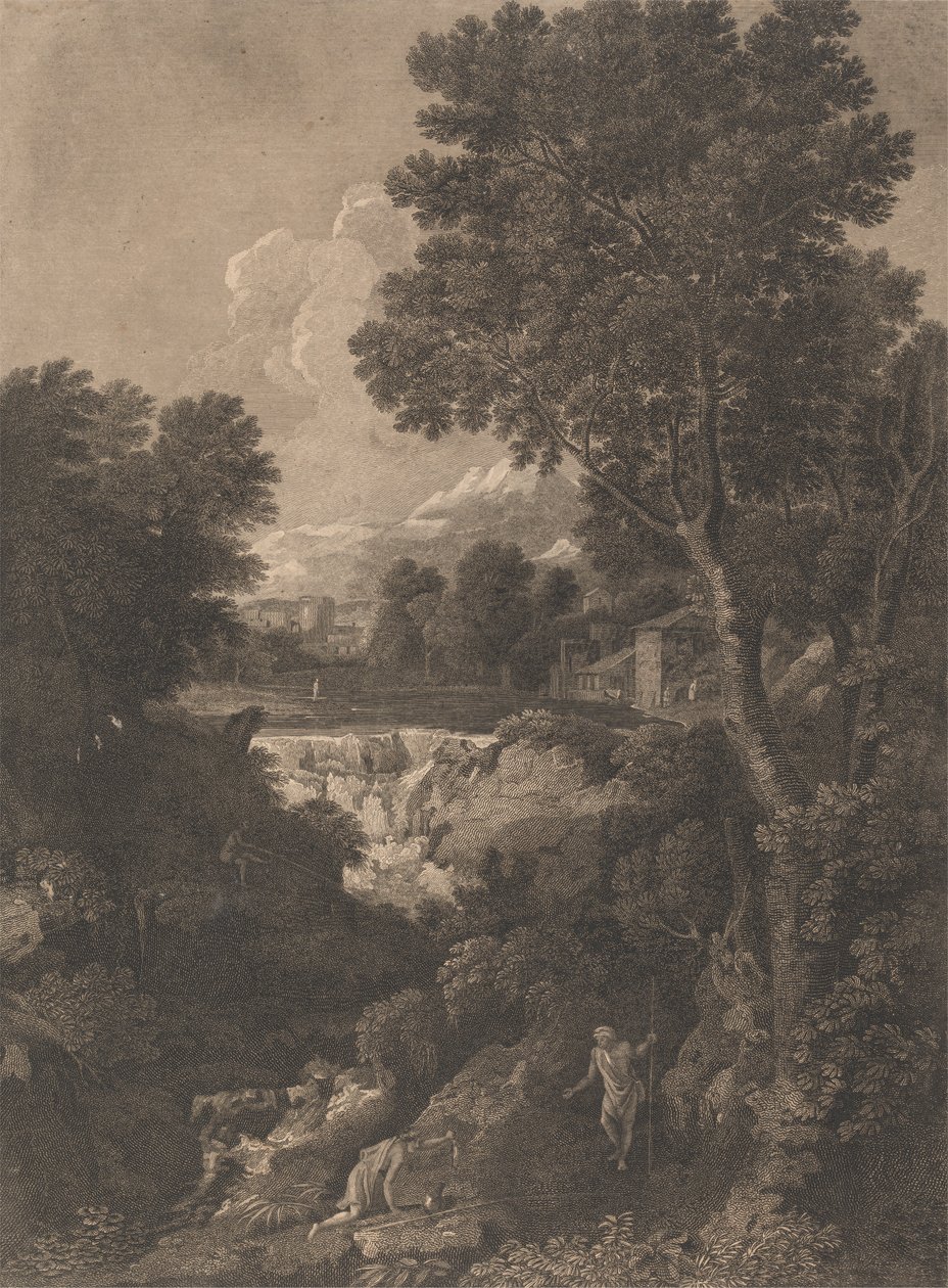 Uten navn av Joseph Powell