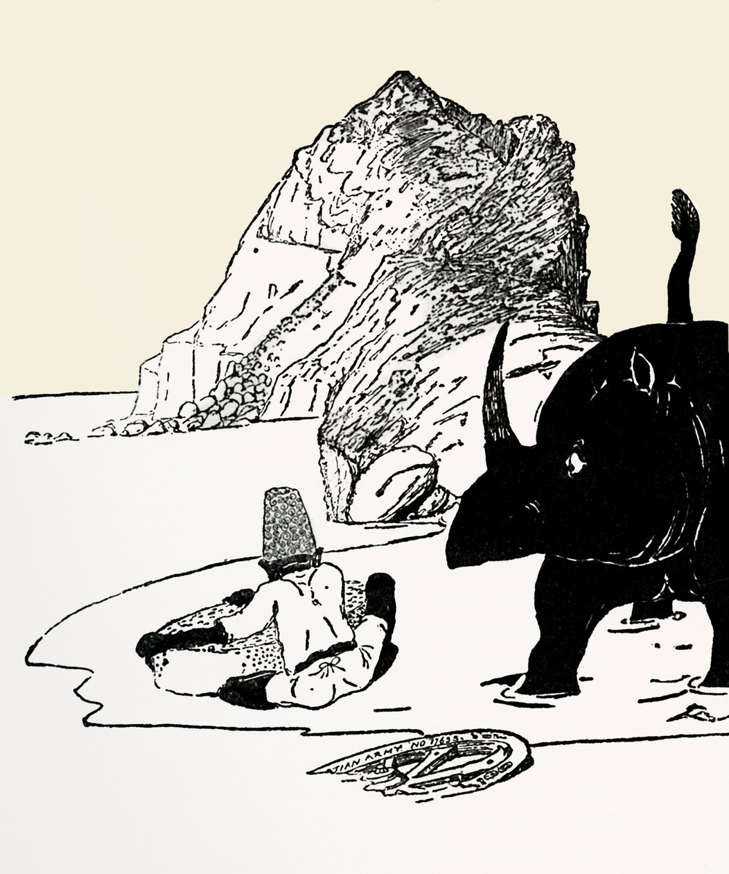 Just So Stories av Rudyard Kipling av Joseph Rudyard Kipling