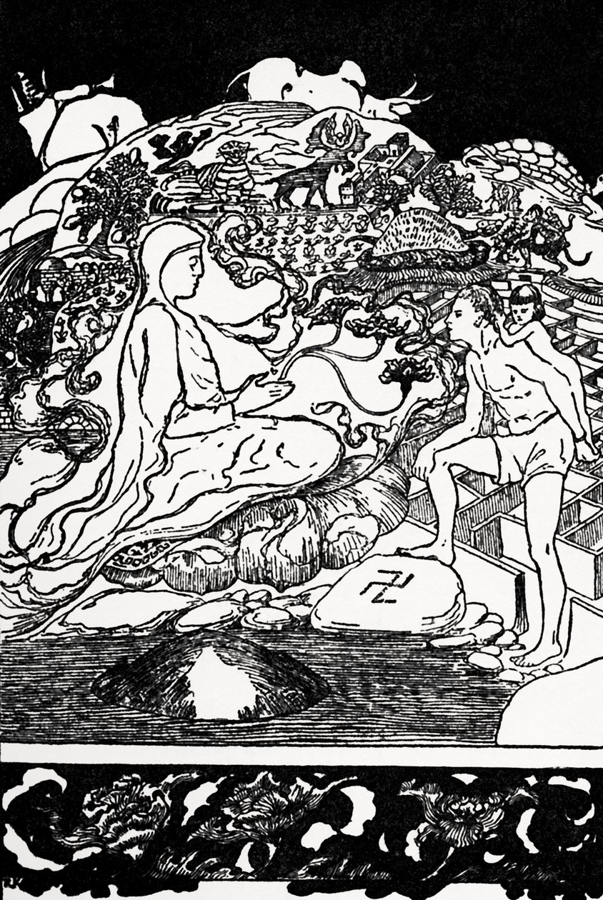 Just So Stories av Rudyard Kipling av Joseph Rudyard Kipling