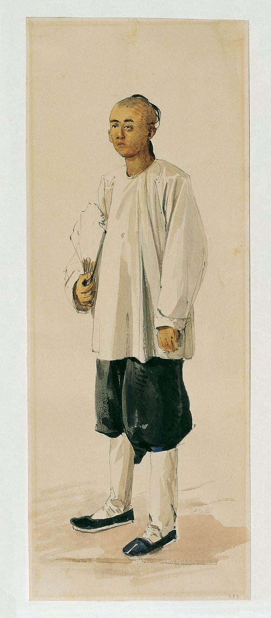 kinesisk av Joseph Selleny
