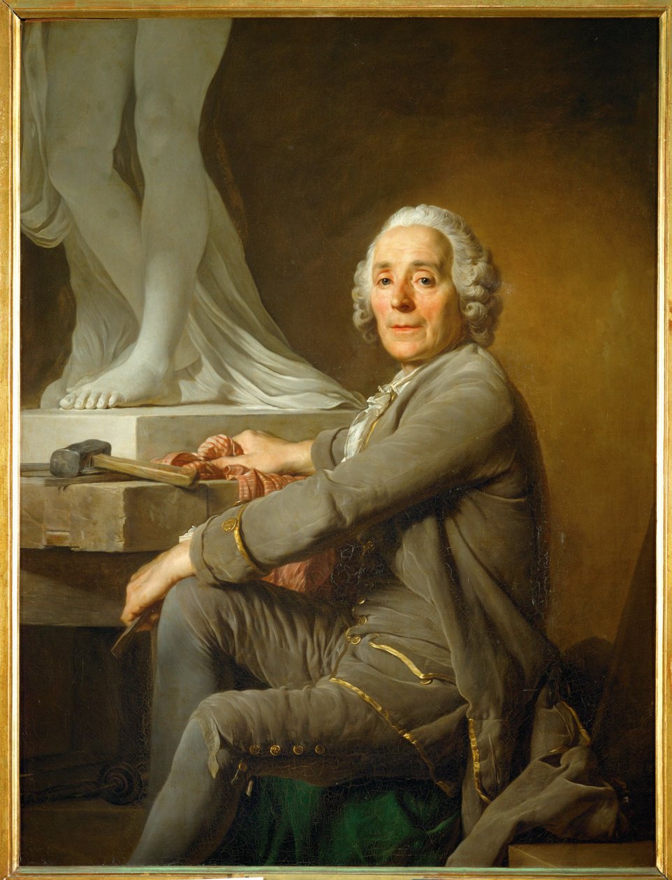  av Joseph Siffred Duplessis