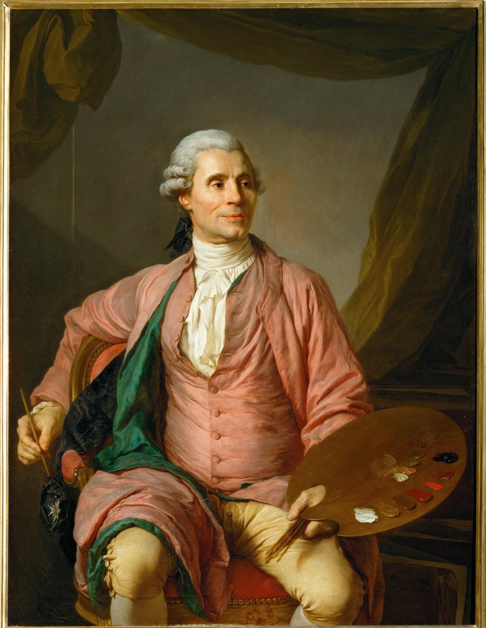 av Joseph Siffred Duplessis