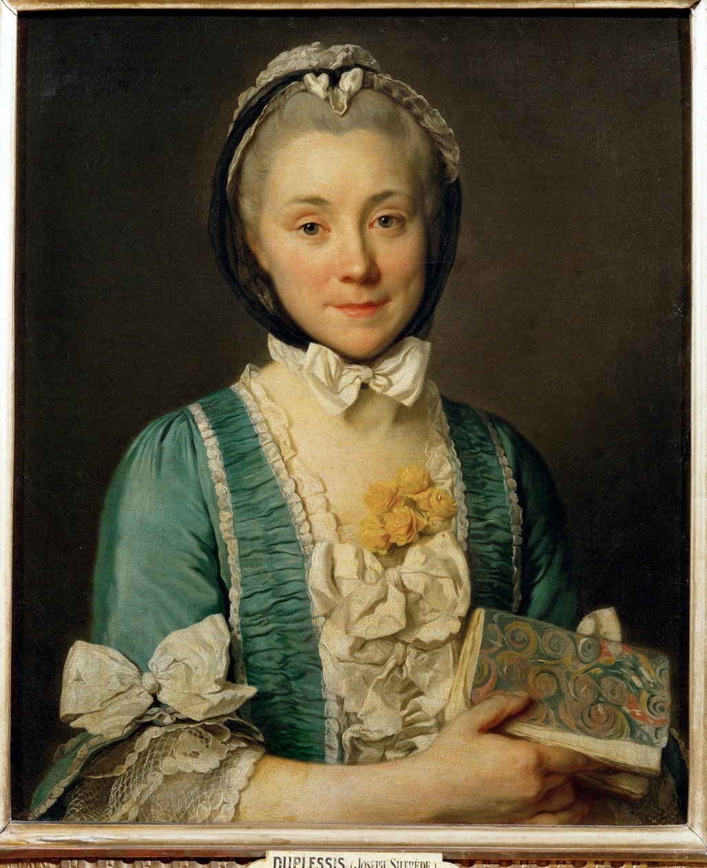  av Joseph Siffred Duplessis