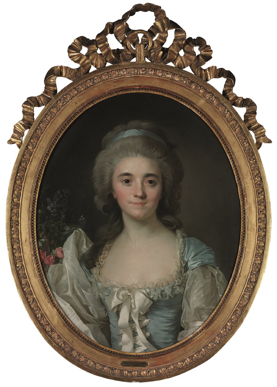  av Joseph Siffred Duplessis