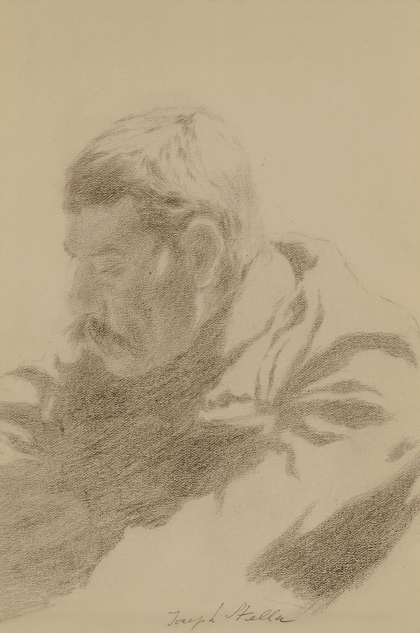  av Joseph Stella