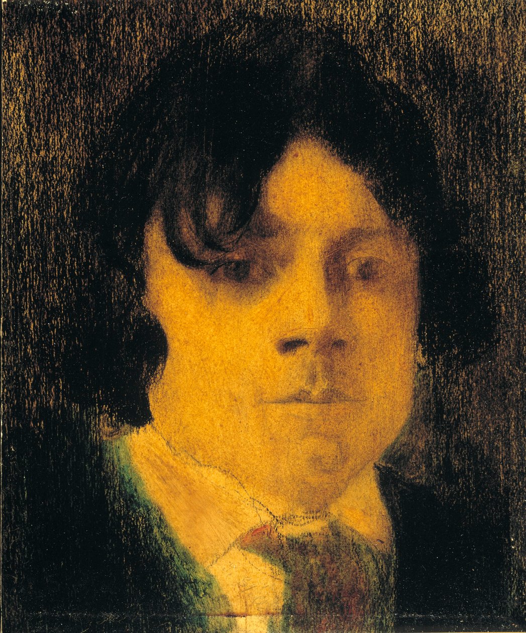  av Joseph Stella