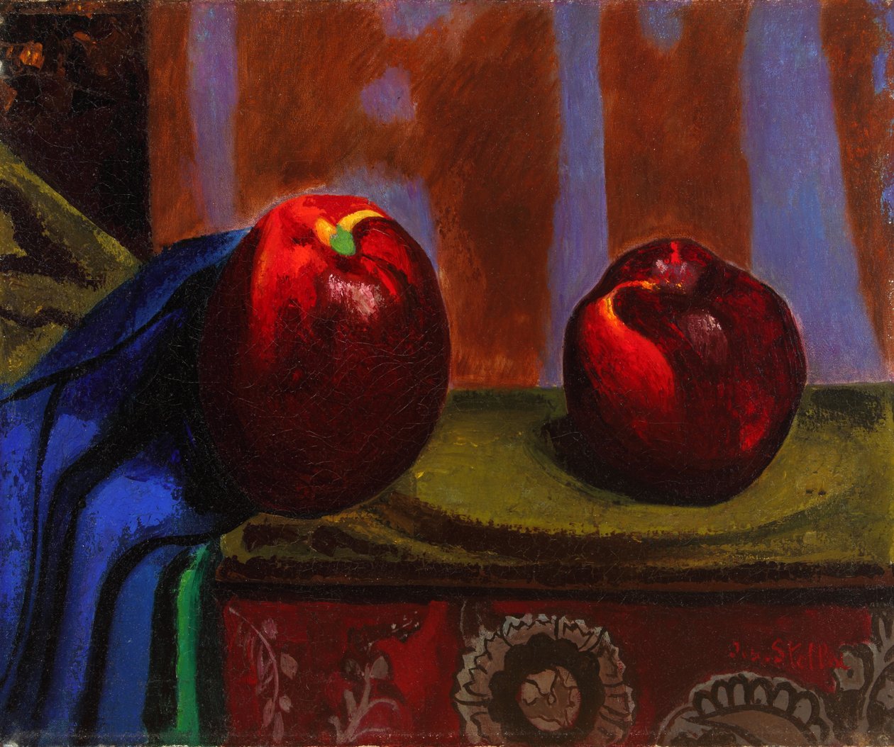 av Joseph Stella