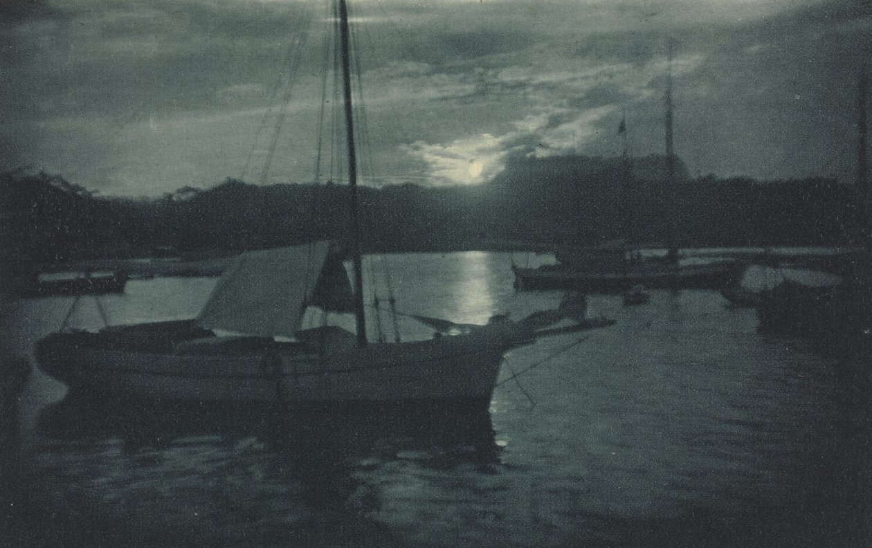  av Joseph T. Keiley
