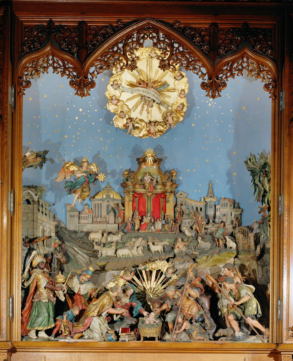  av Joseph Thaddaeus Stammel