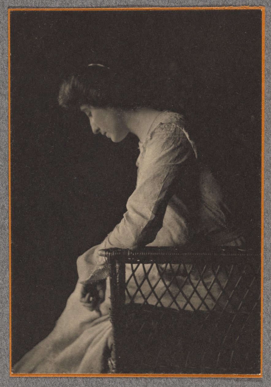  av Joseph Turner Keiley