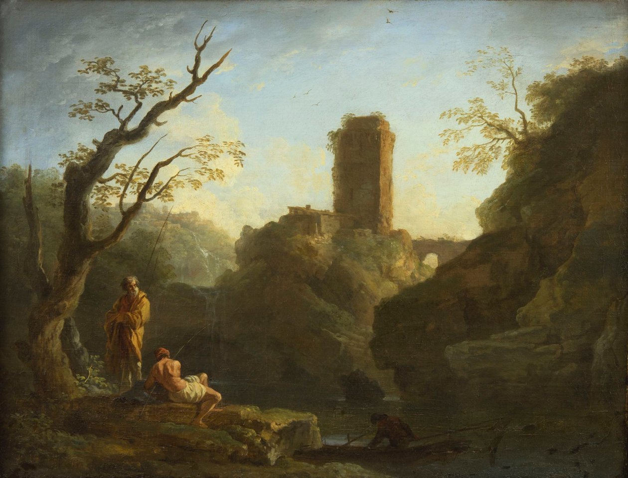  av Joseph Vernet