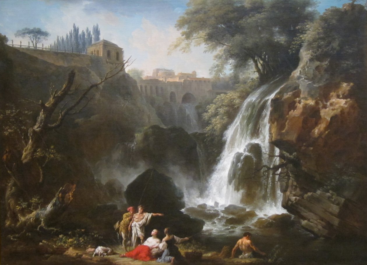  av Joseph Vernet