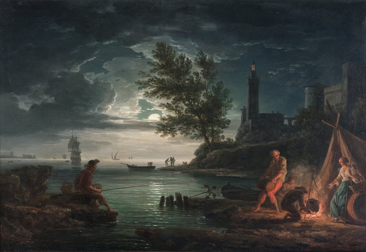  av Joseph Vernet