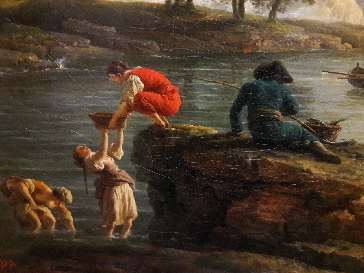  av Joseph Vernet