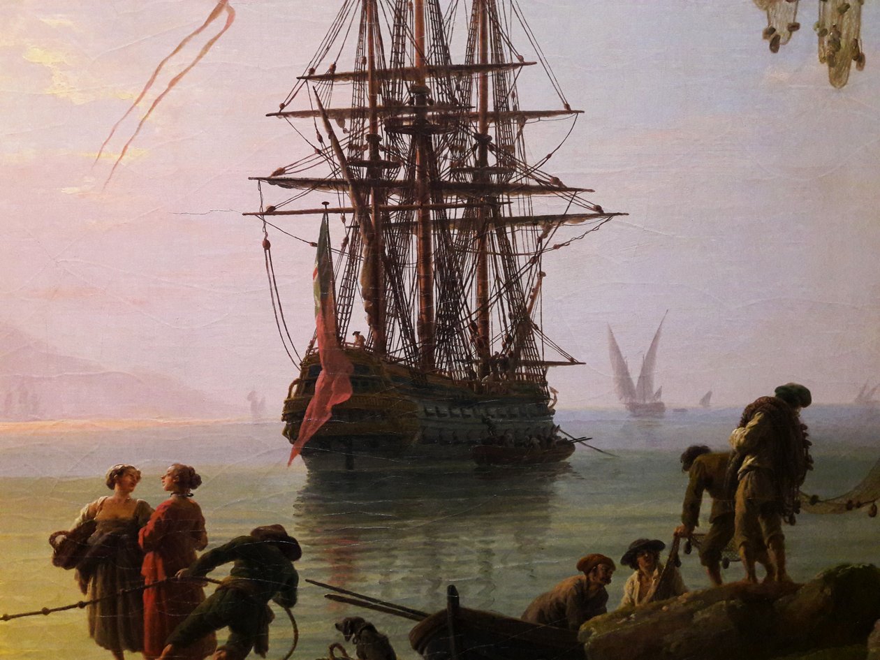 av Joseph Vernet