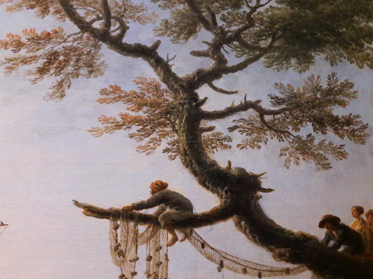  av Joseph Vernet