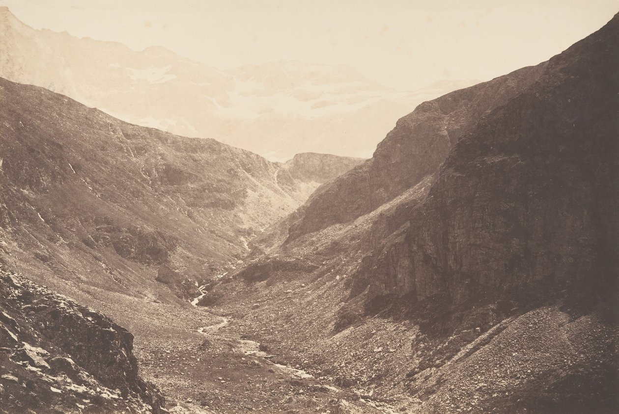 Gorge d