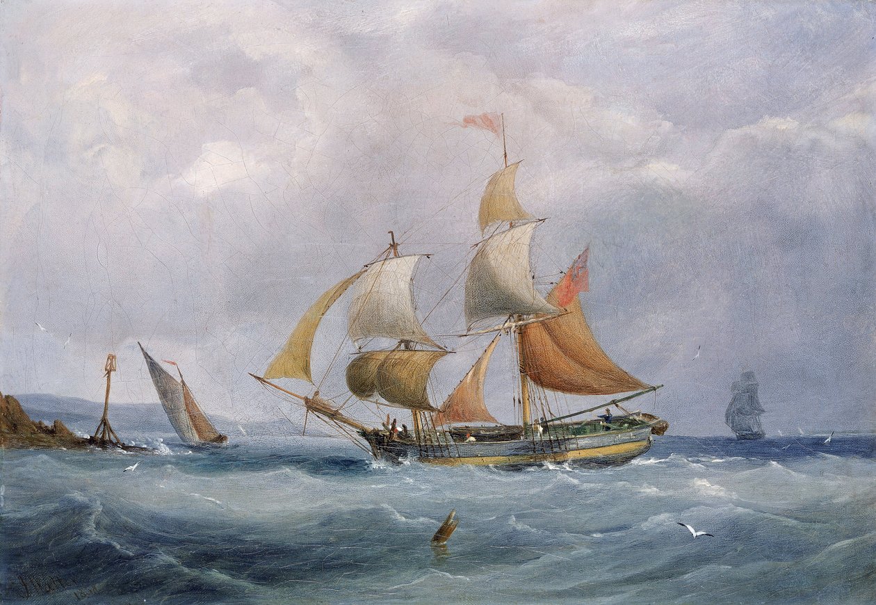  av Joseph Walter