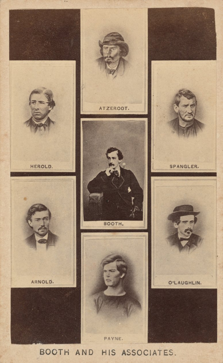  av Joseph Ward