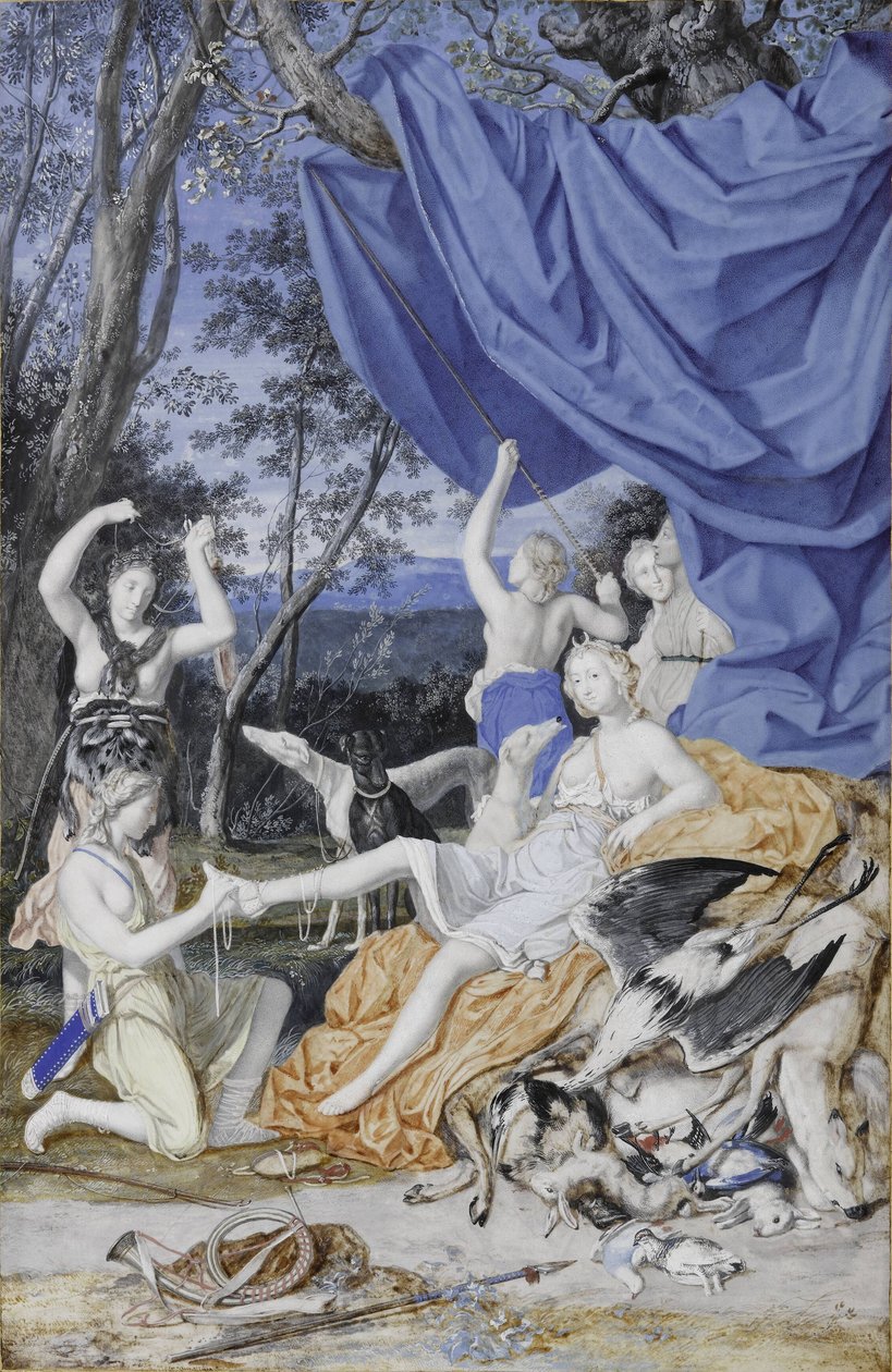  av Joseph Werner the Younger