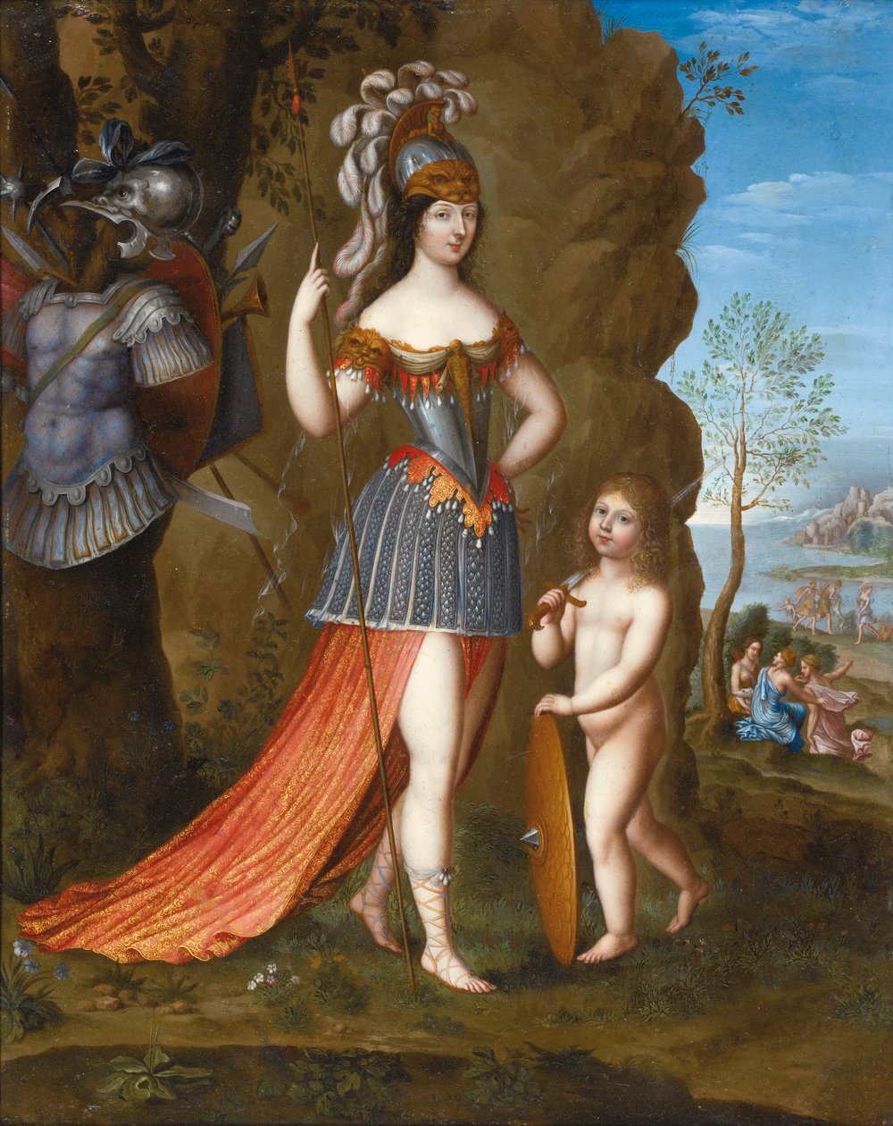  av Joseph Werner the Younger