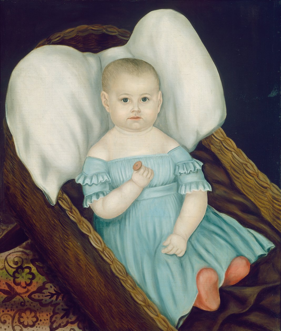  av Joseph Whiting Stock