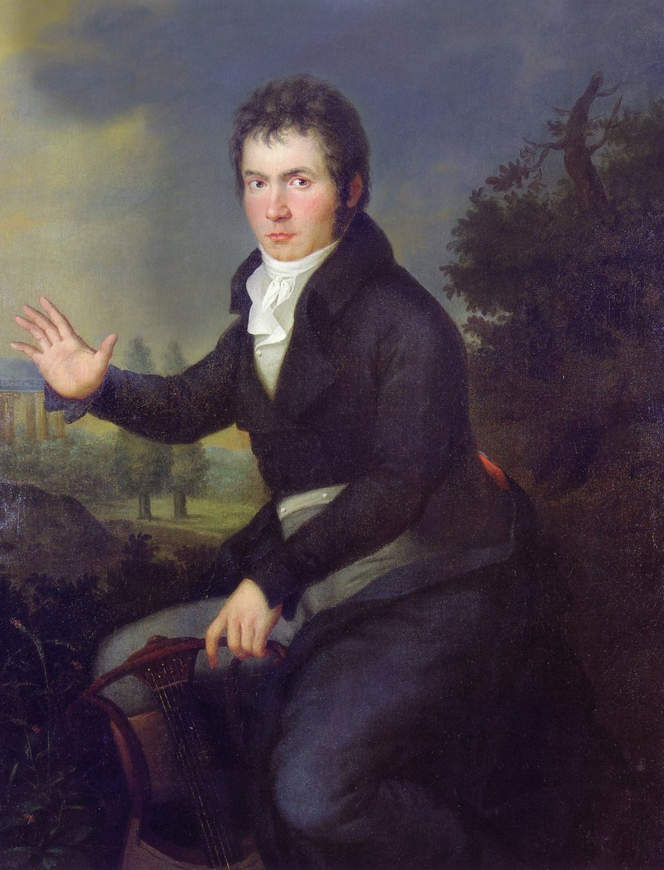  av Joseph Willibrord Mahler