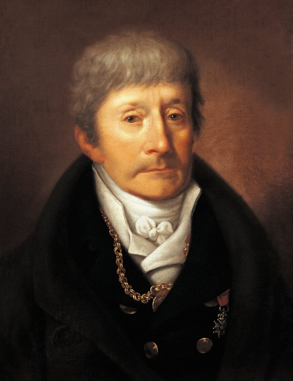  av Joseph Willibrord Mahler