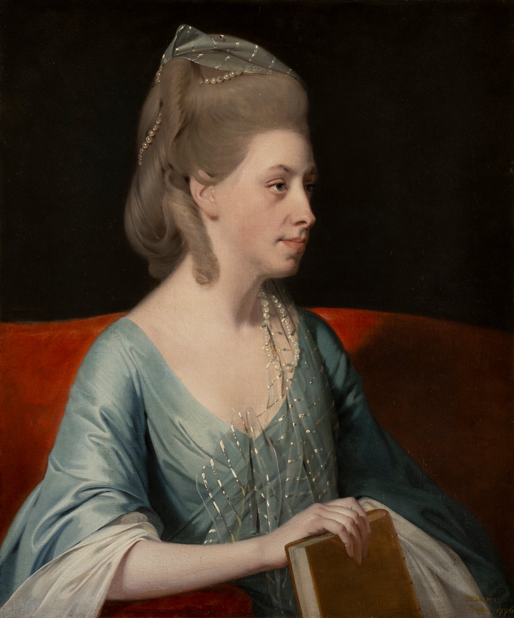  av Joseph Wright of Derby