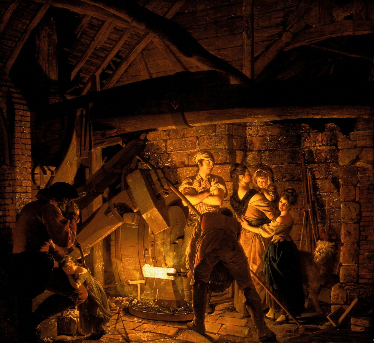  av Joseph Wright of Derby