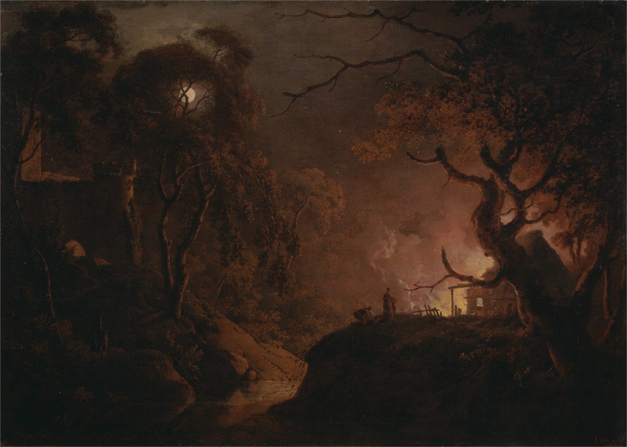  av Joseph Wright of Derby