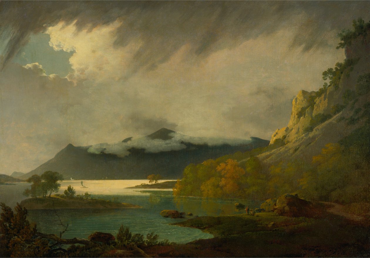  av Joseph Wright of Derby