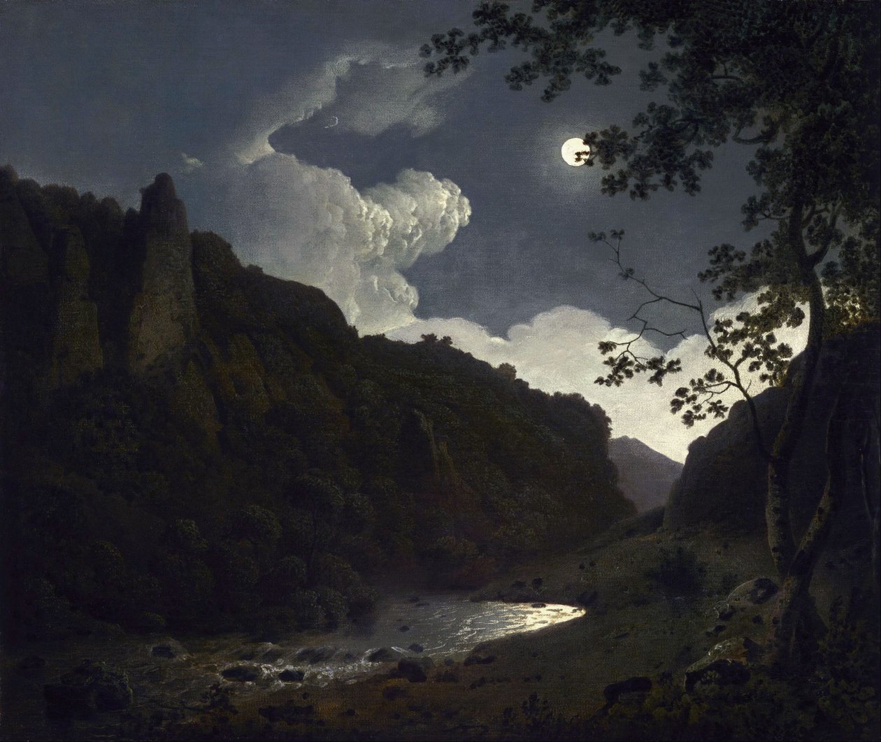  av Joseph Wright of Derby
