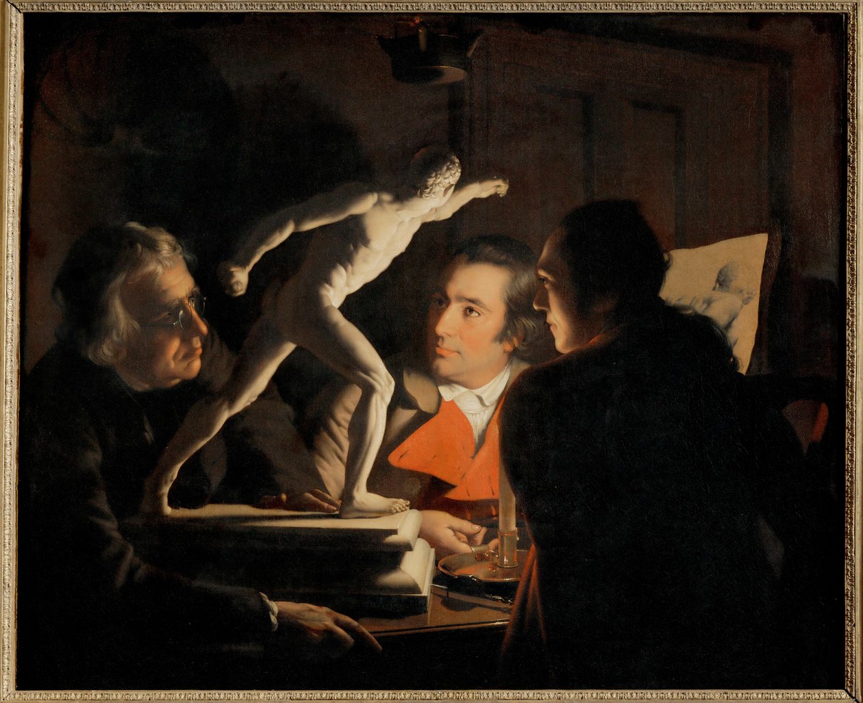  av Joseph Wright of Derby