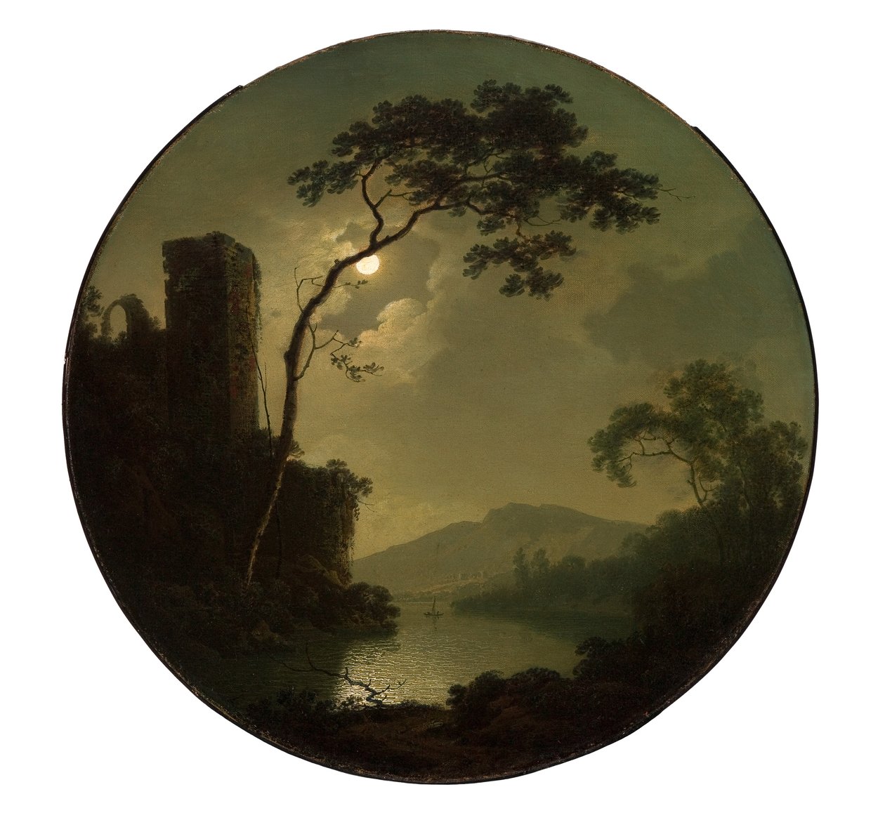  av Joseph Wright of Derby
