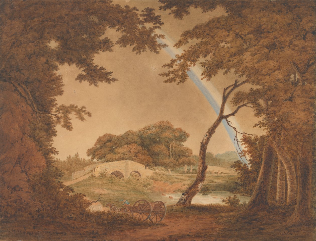  av Joseph Wright of Derby