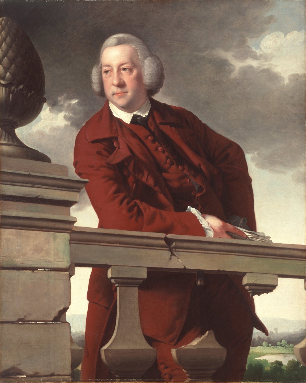  av Joseph Wright of Derby