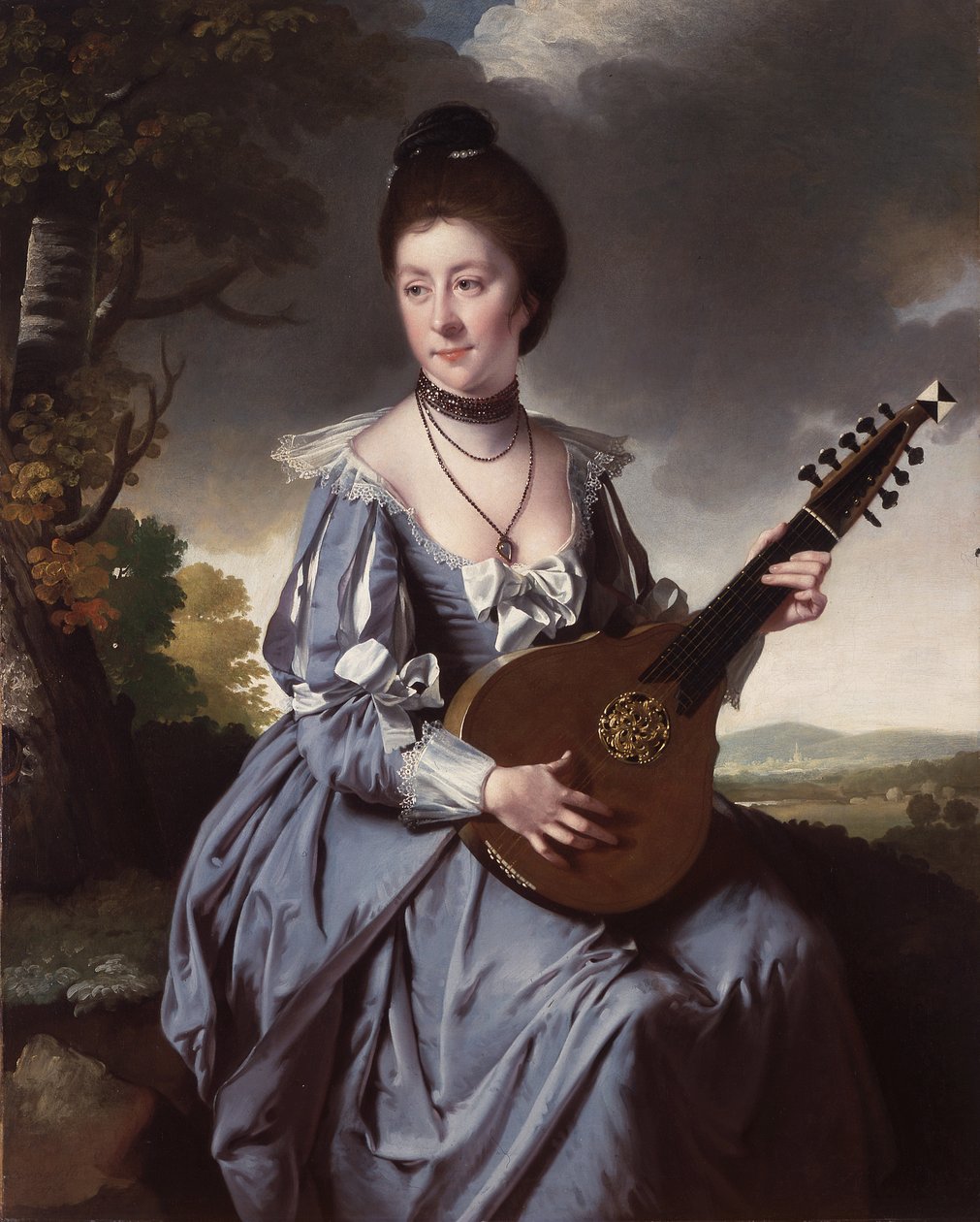  av Joseph Wright of Derby