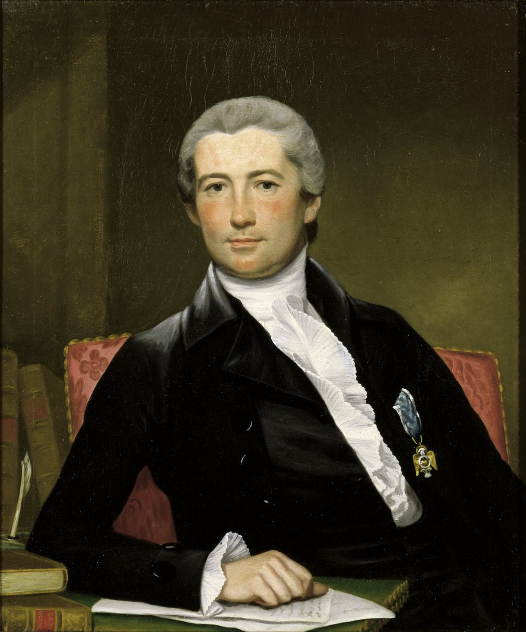  av Joseph Wright of Derby