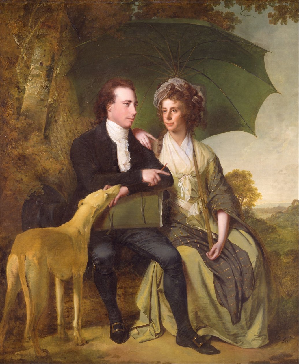  av Joseph Wright of Derby