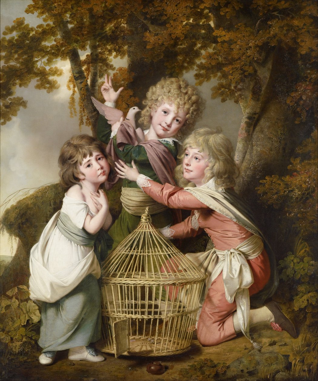  av Joseph Wright of Derby