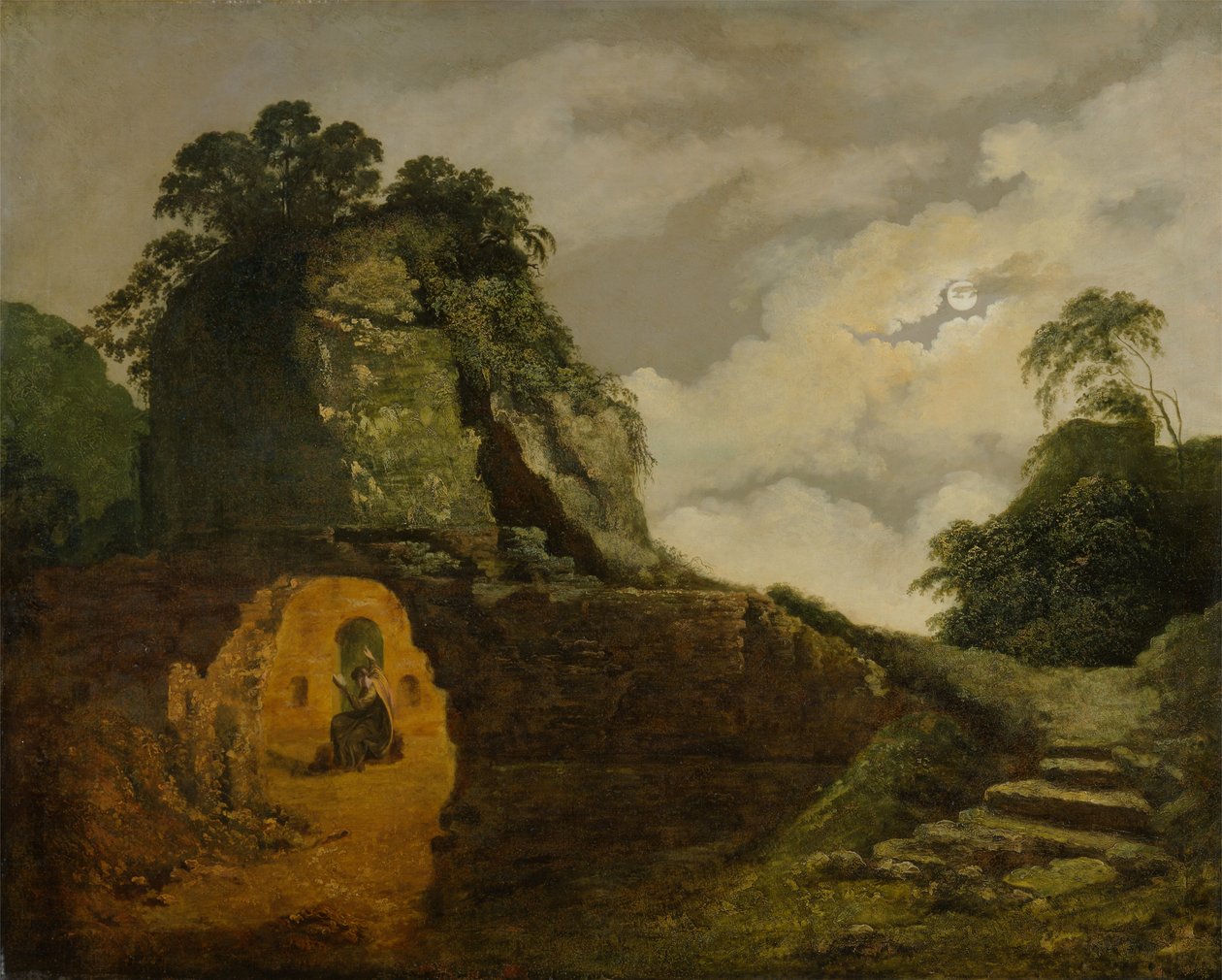  av Joseph Wright of Derby