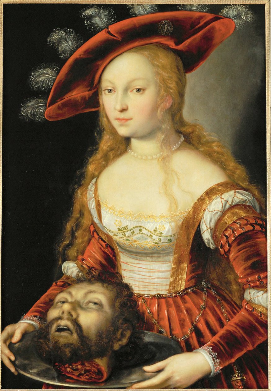 av Joseph the younger Heintz