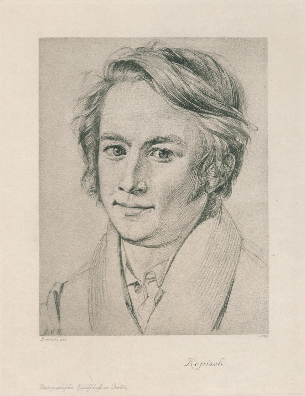  av Joseph von Fuhrich