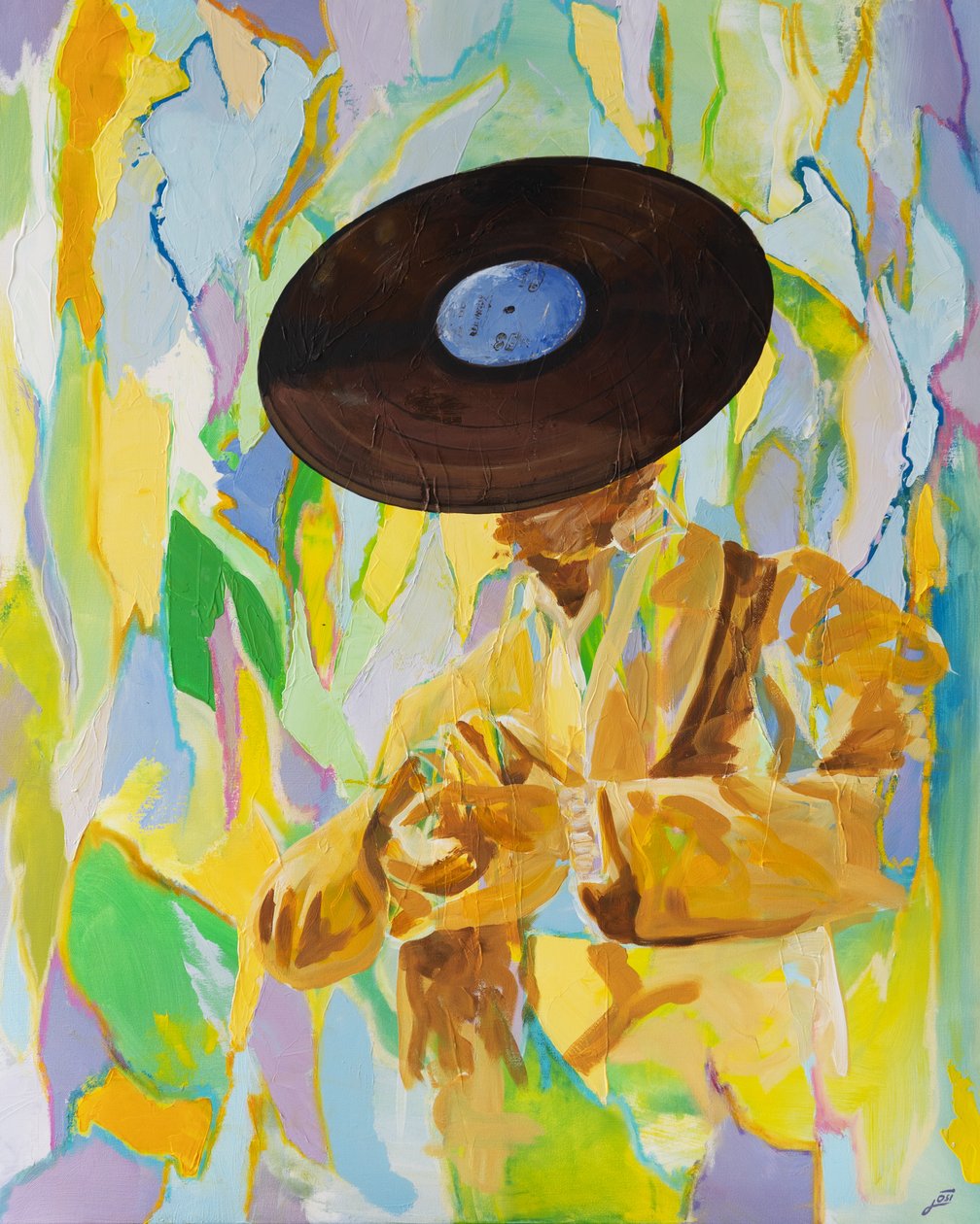  av Josephine Henning