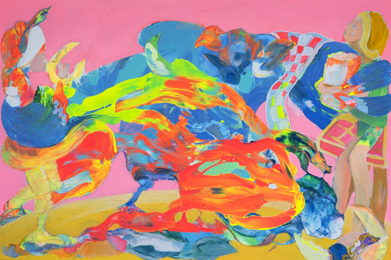  av Josephine Henning