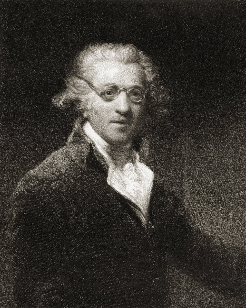 Self Portrait, fra 